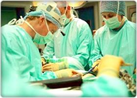 Mesothelioma Treatment Surgery